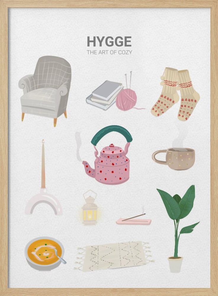 Hygge | Poster