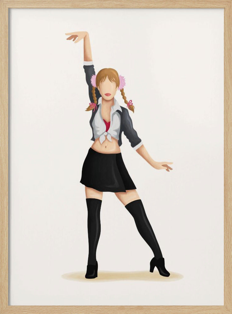 Baby One More Time | Poster