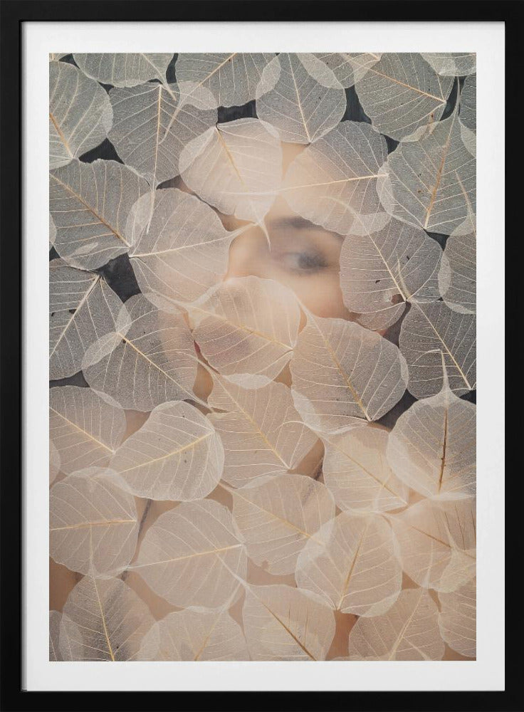 BEHIND GLASS | Poster