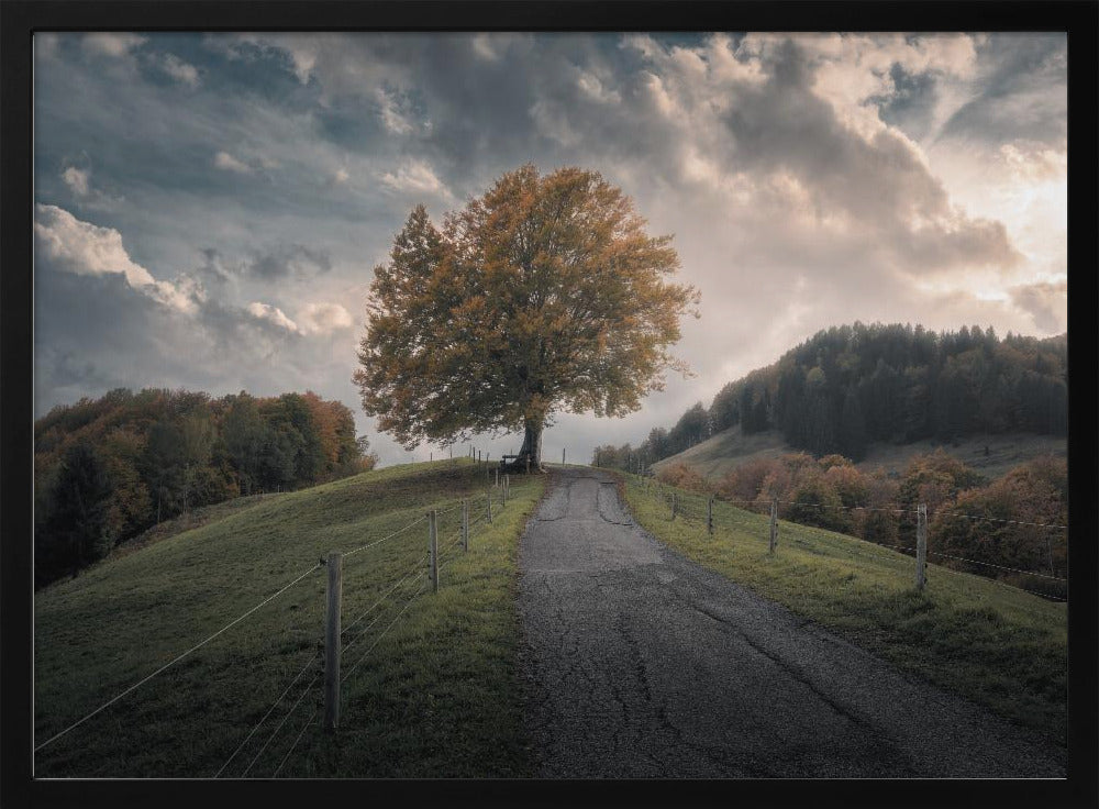 Time After Time | Poster