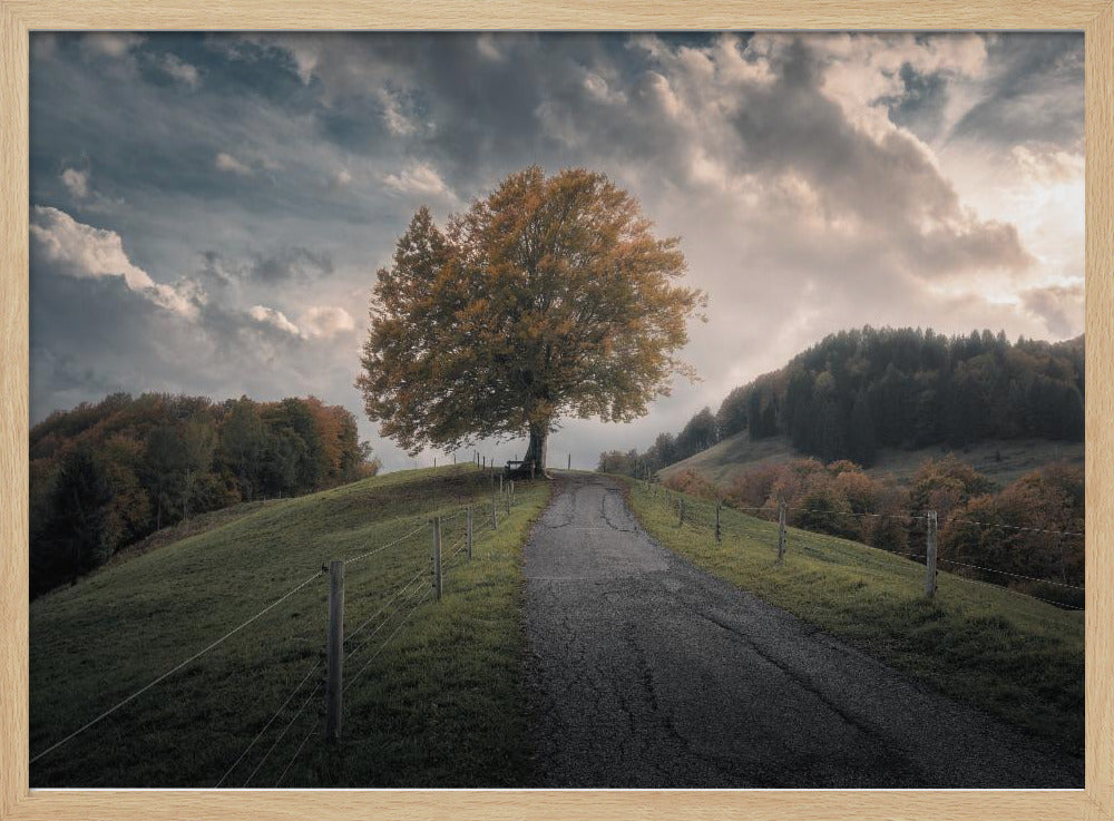 Time After Time | Poster