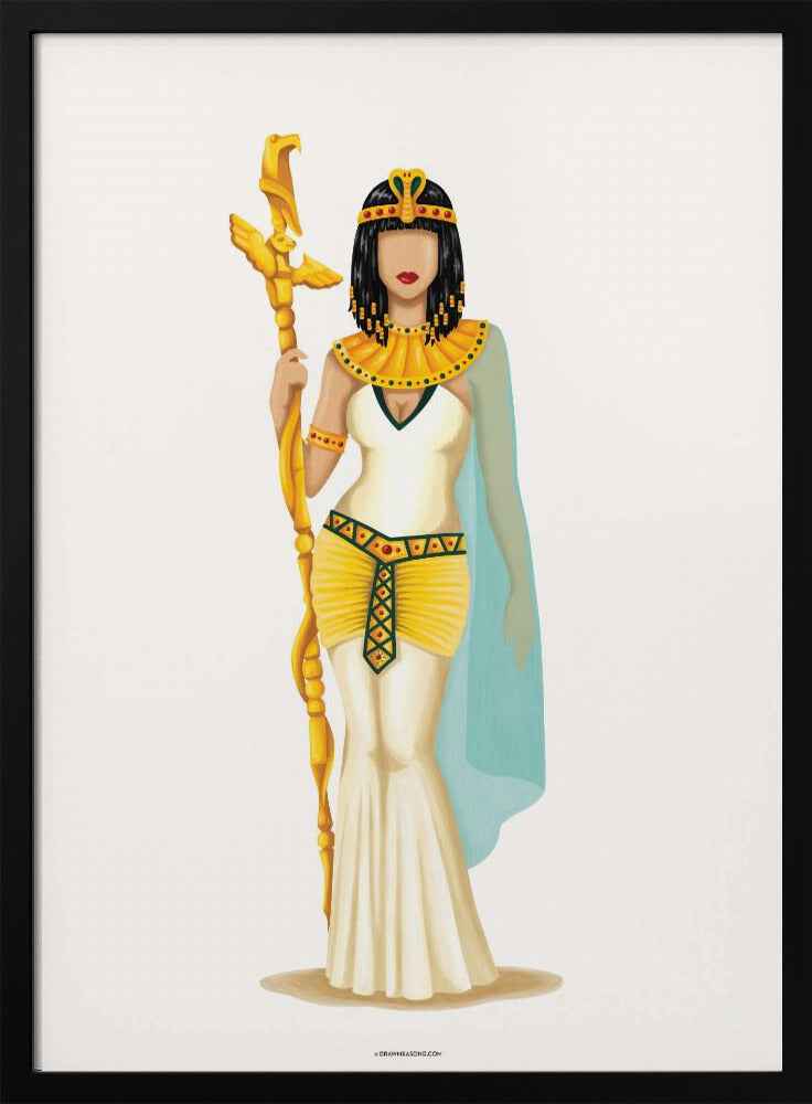 Cleopatra | Poster