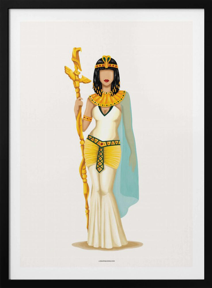 Cleopatra | Poster