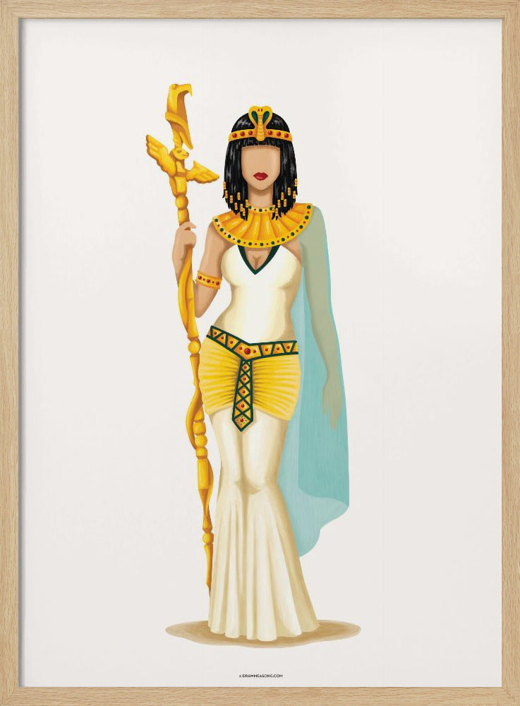 Cleopatra | Poster