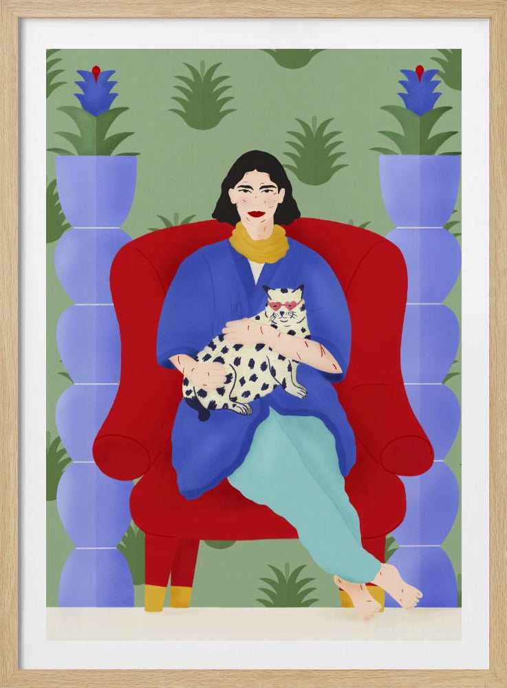 Violent Love | Poster