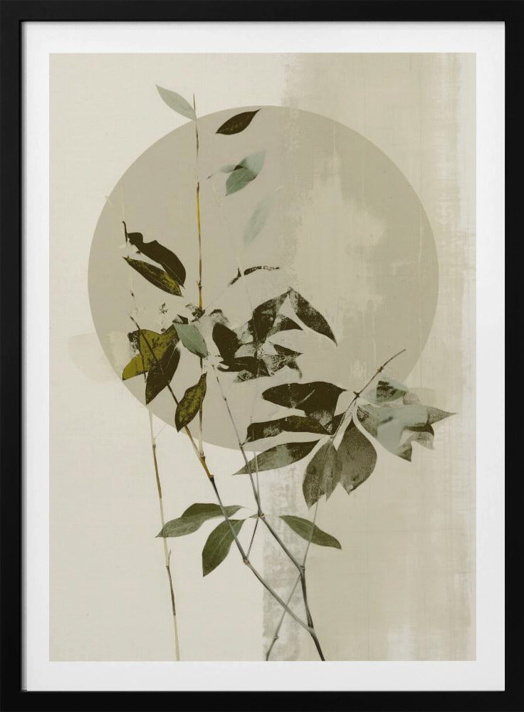 Whispering Leaves | Poster