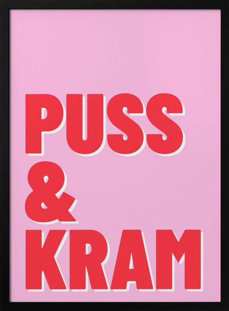 Hugs and Kisses | Poster