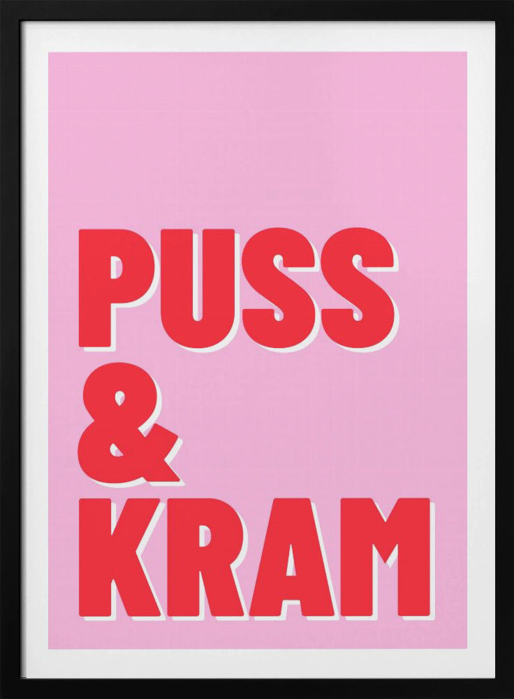 Hugs and Kisses | Poster