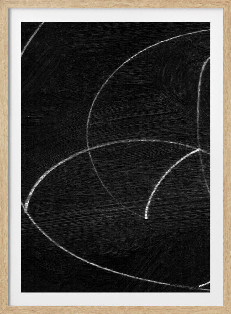 Black 1 | Poster