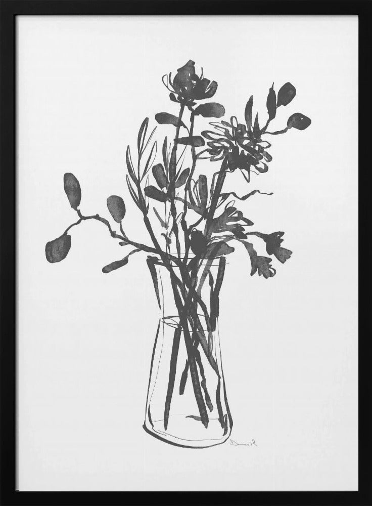 Flowers | Poster