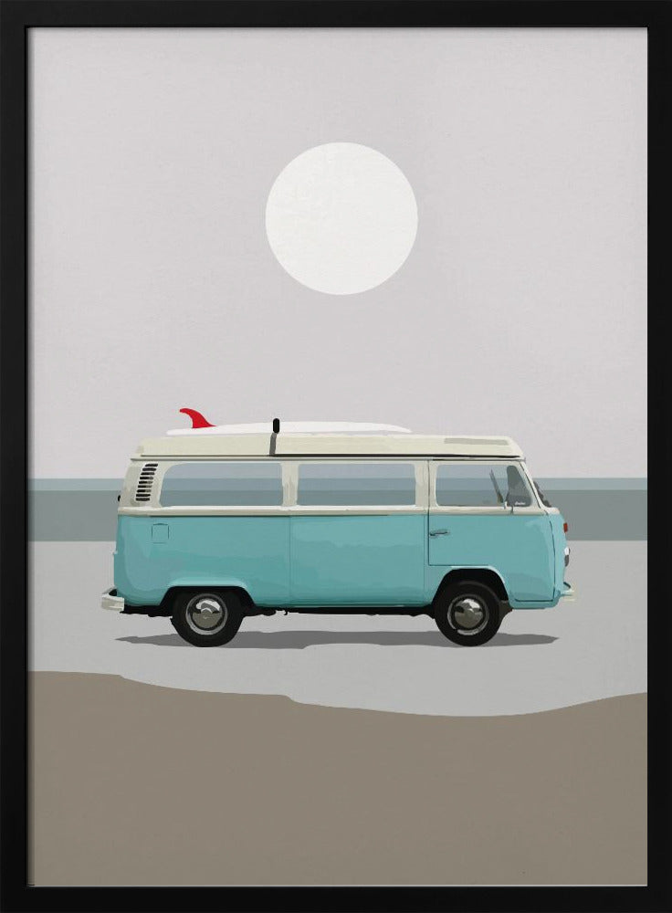 Road Trip 2 | Poster