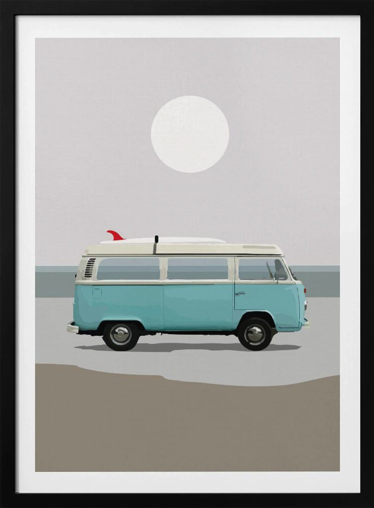 Road Trip 2 | Poster