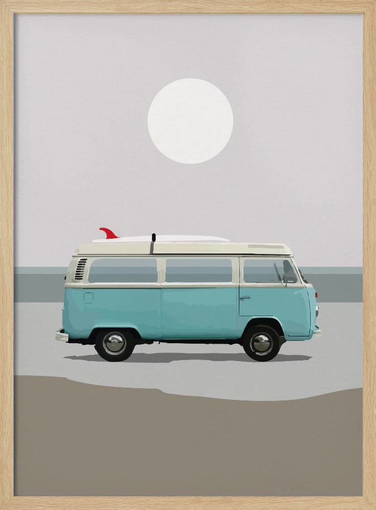 Road Trip 2 | Poster