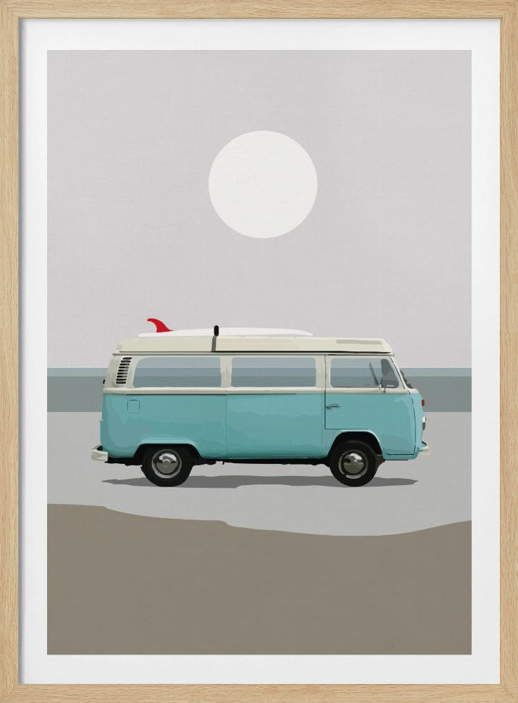Road Trip 2 | Poster