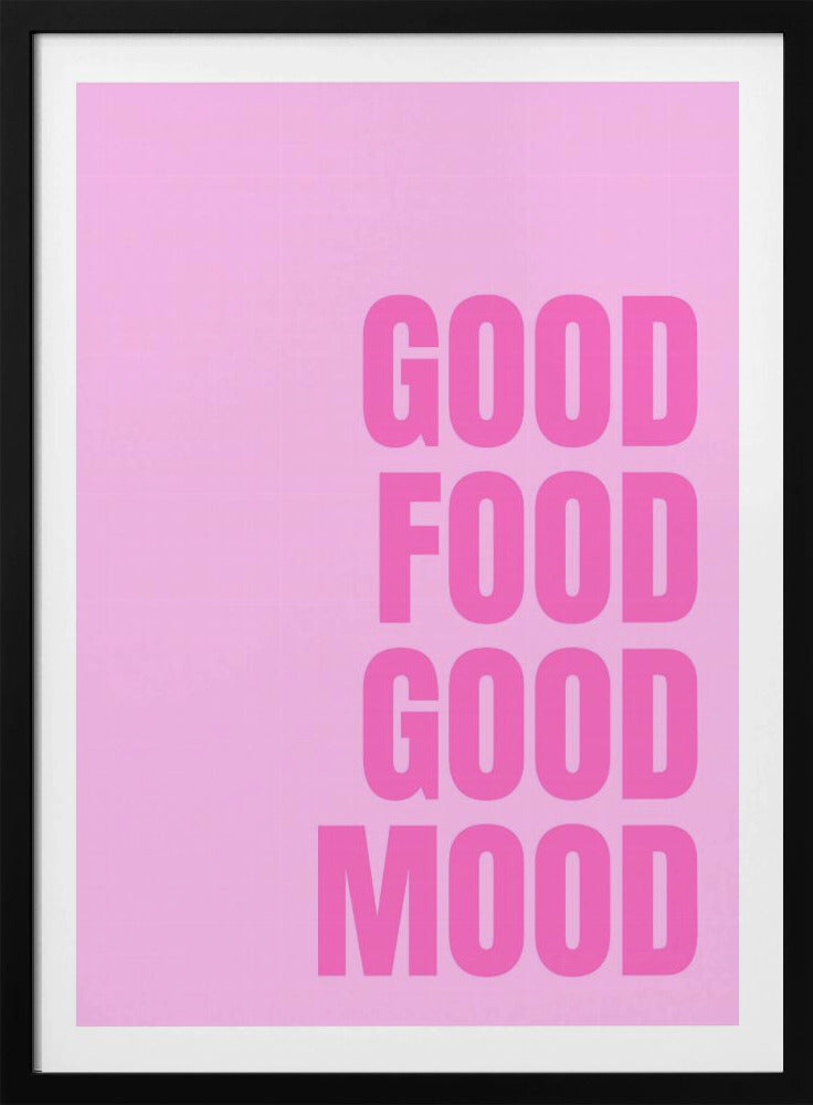 Positive Vibes Only | Poster