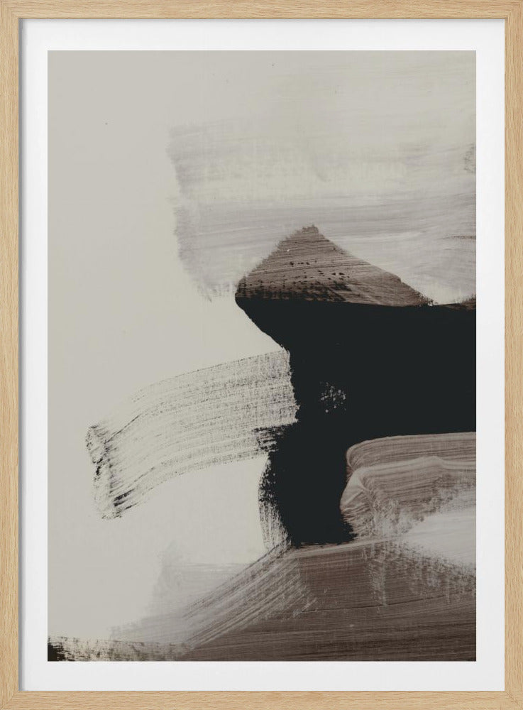Mellow No1 | Poster