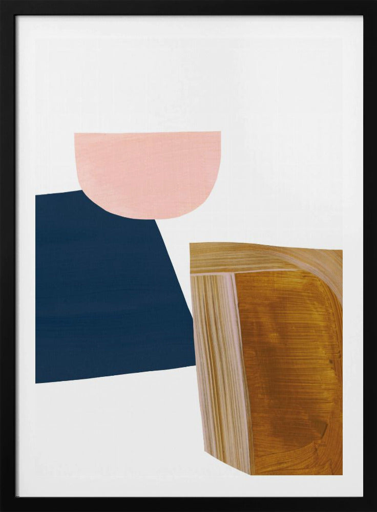 Home Set No1 | Poster