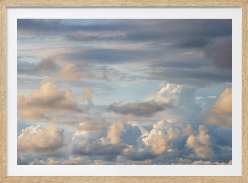 Clouds 2 | Poster