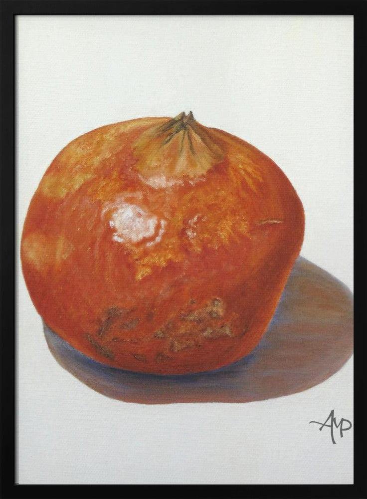 Pomegranate | Poster