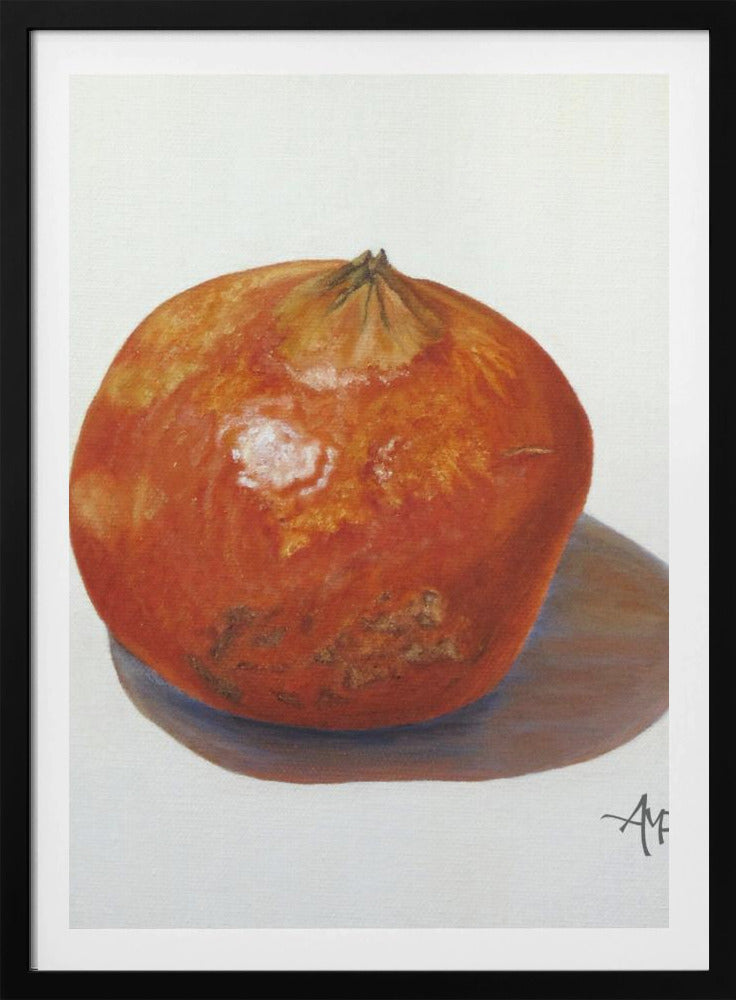 Pomegranate | Poster