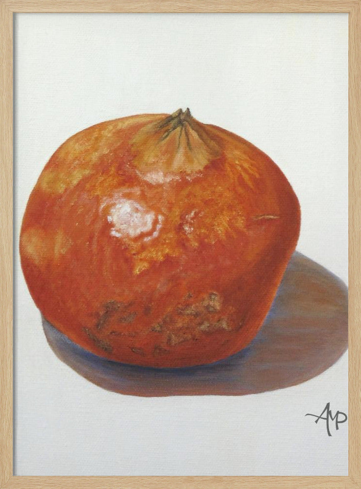 Pomegranate | Poster