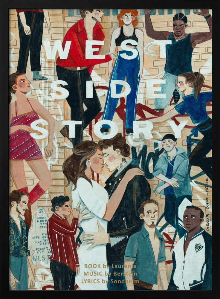 West Side Story | Poster