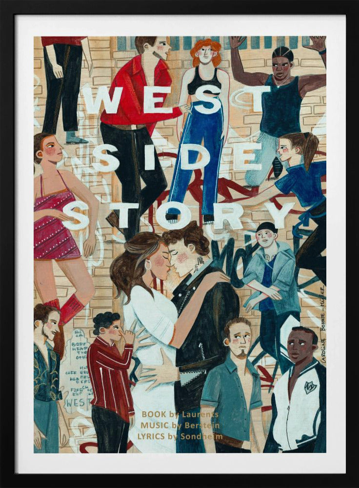 West Side Story | Poster