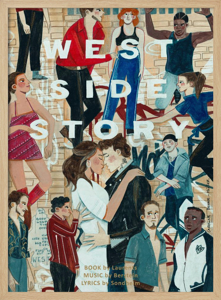 West Side Story | Poster