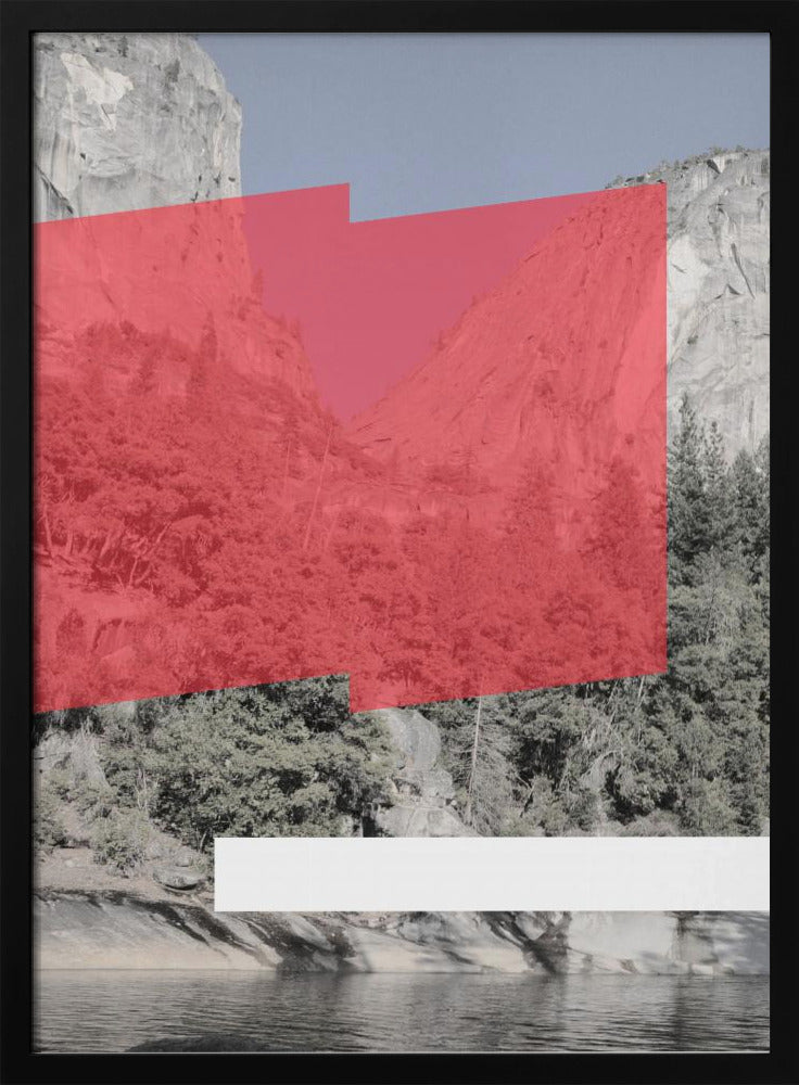 Crimson Peaks | Poster