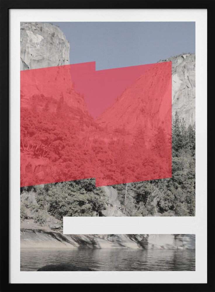 Crimson Peaks | Poster