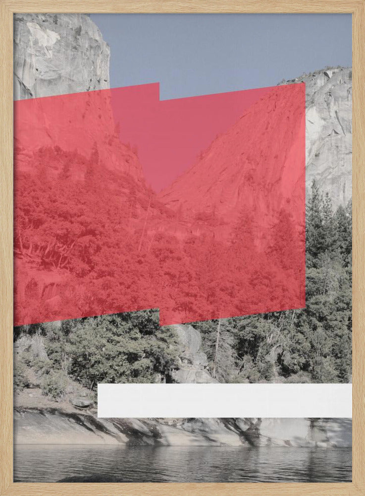 Crimson Peaks | Poster