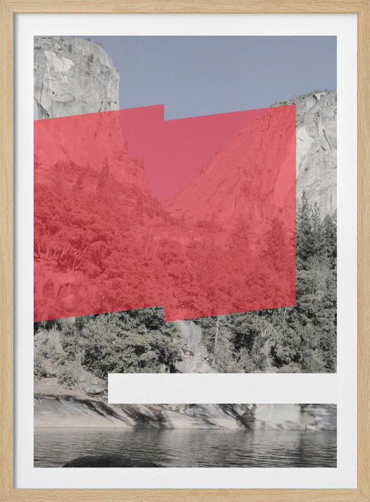 Crimson Peaks | Poster