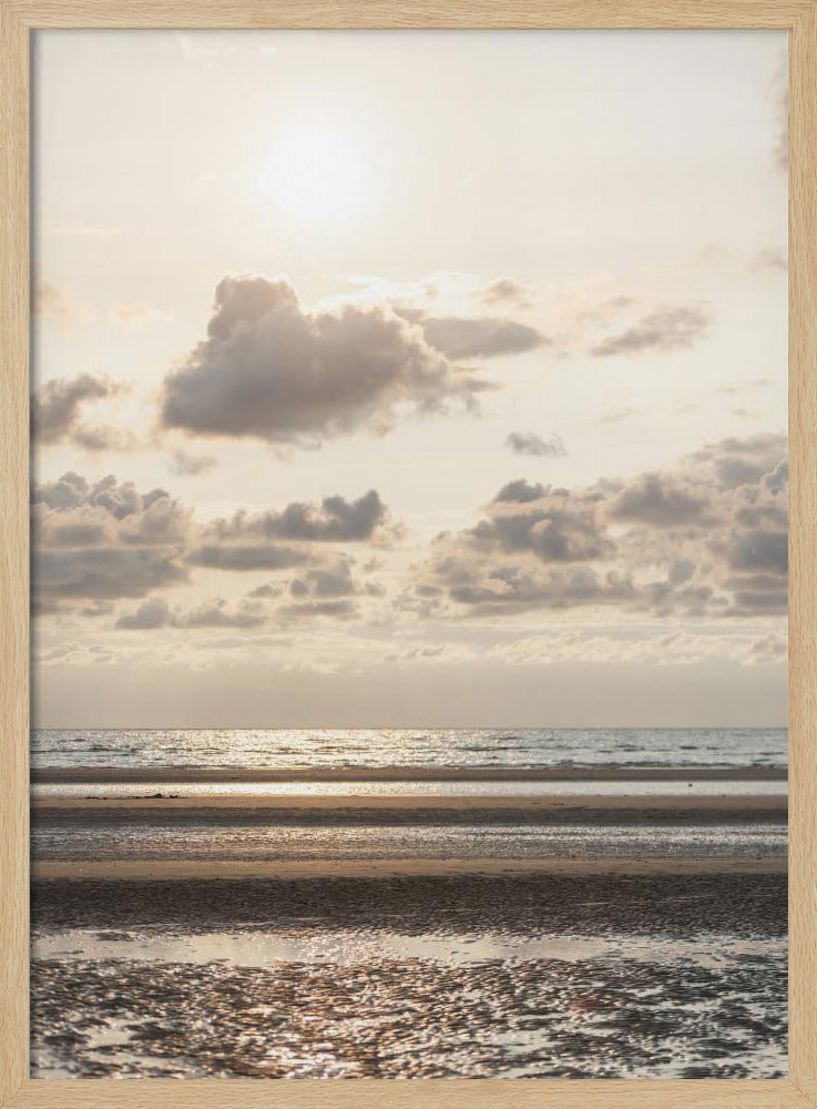 Coast Landscapes 7 | Poster