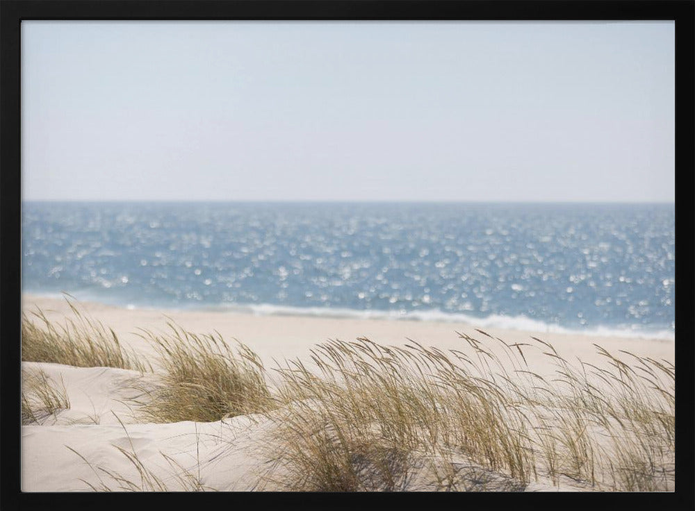 Coast Landscapes 3 | Poster