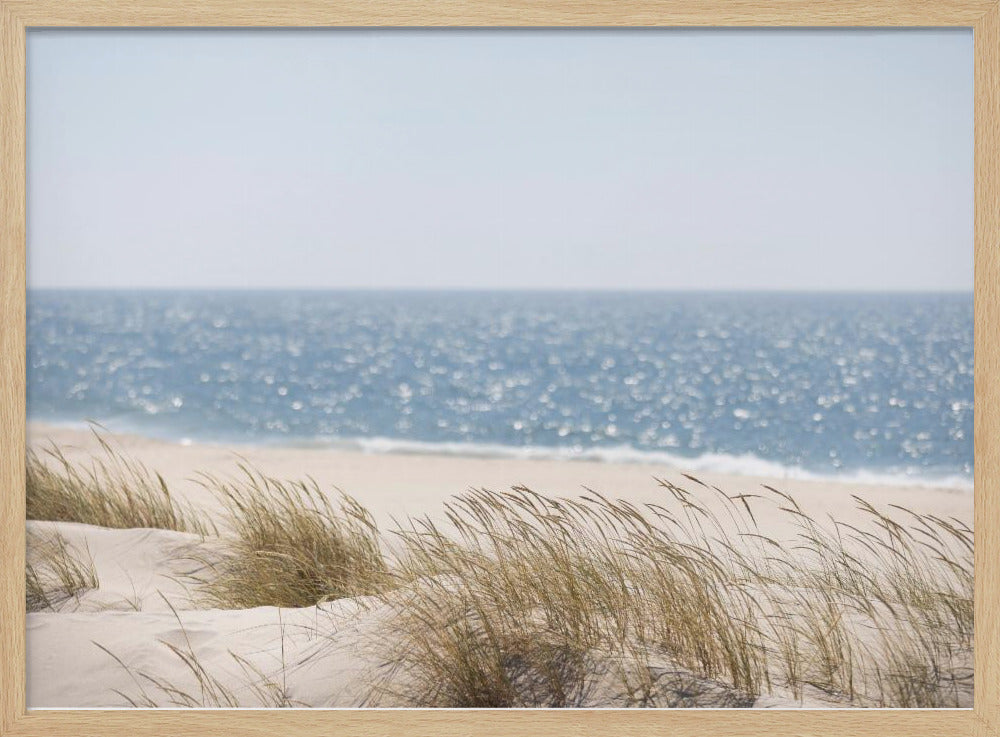 Coast Landscapes 3 | Poster