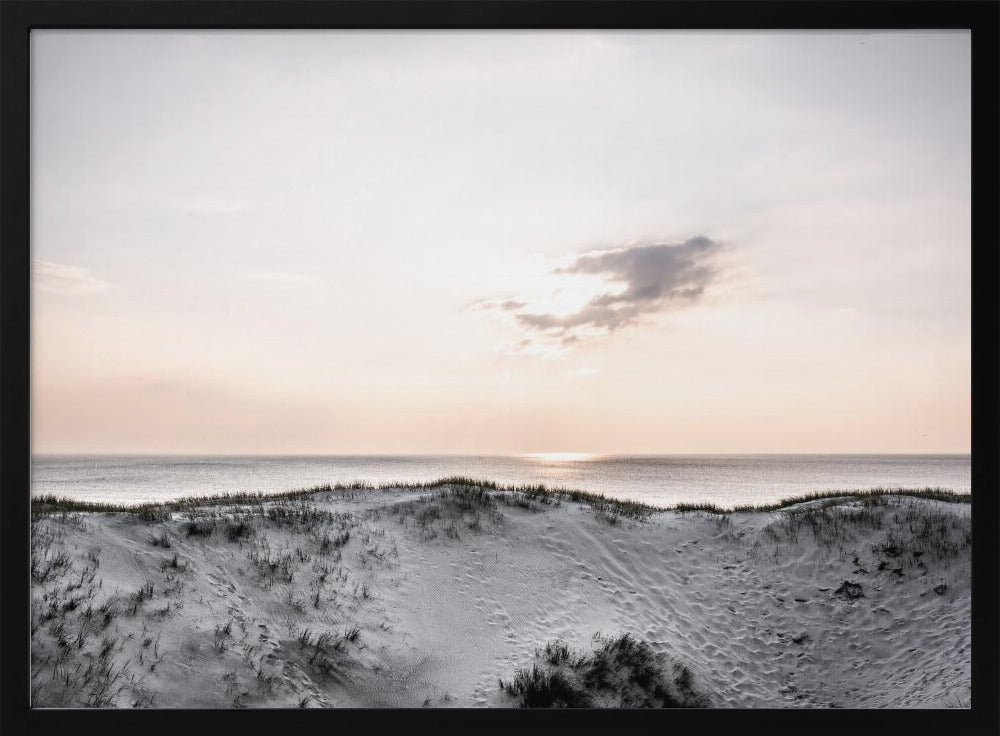 At The Coast 1X | Poster