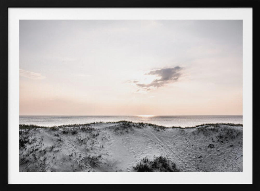 At The Coast 1X | Poster