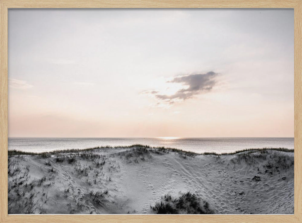 At The Coast 1X | Poster