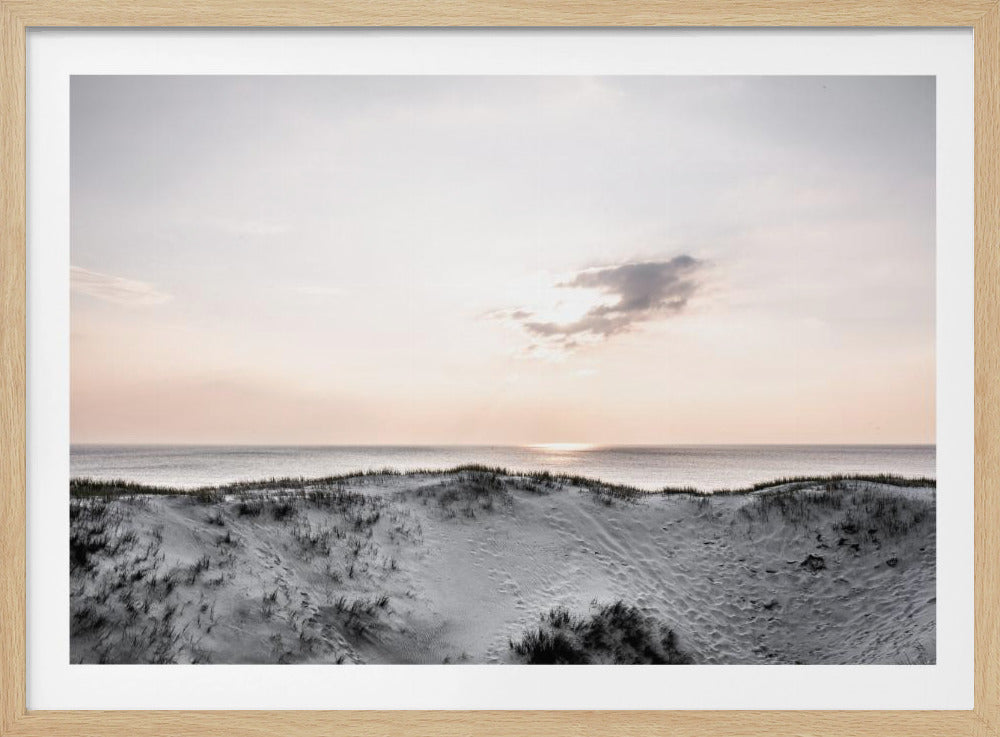 At The Coast 1X | Poster