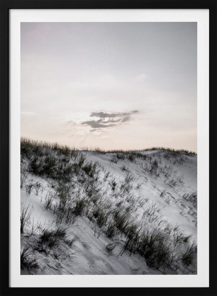 At The Coast | Poster