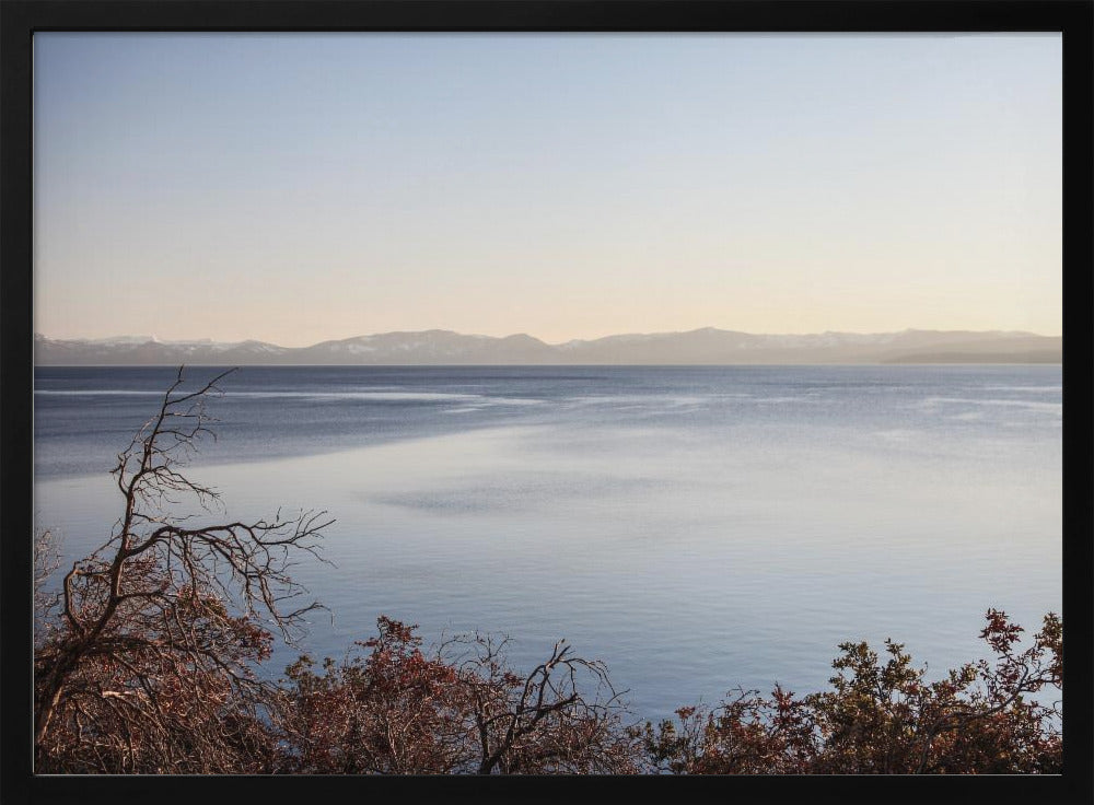 Lake Tahoe 2 | Poster