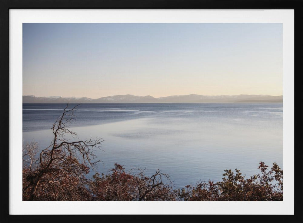 Lake Tahoe 2 | Poster