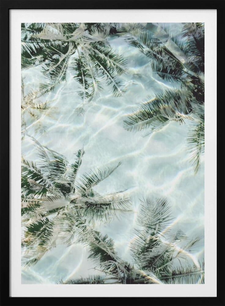 Beach Vibes II | Poster