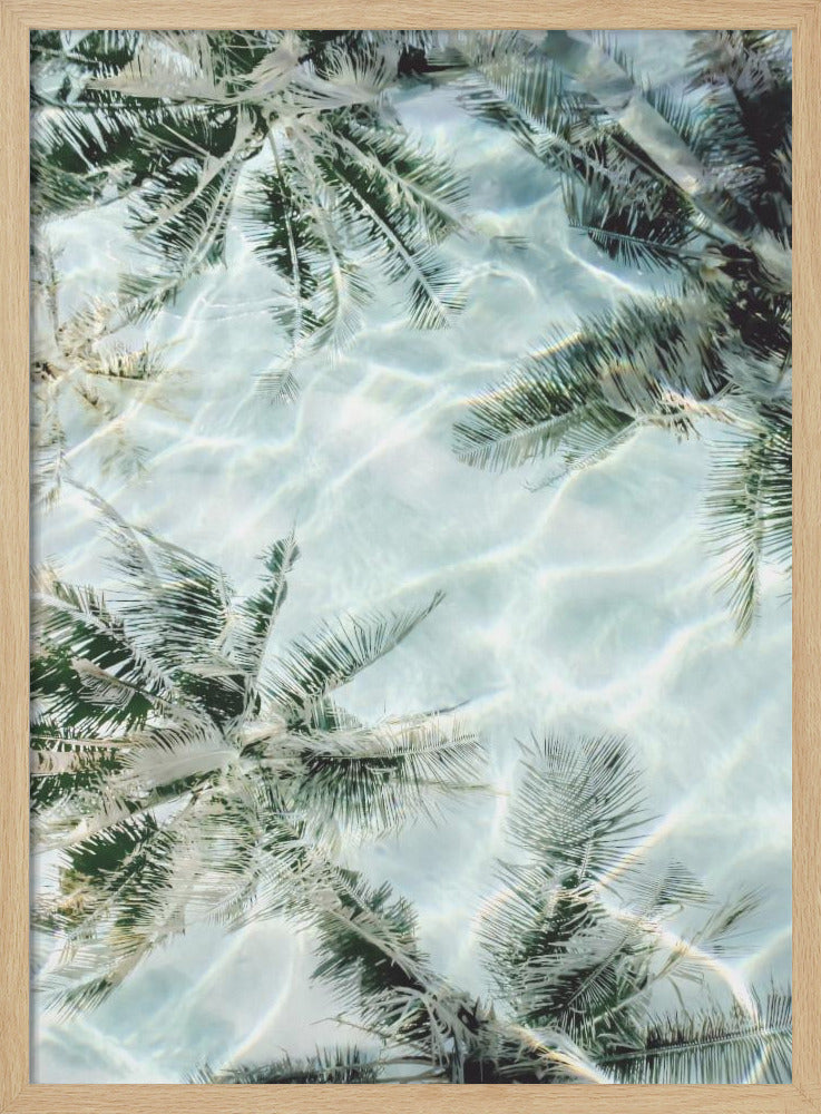 Beach Vibes II | Poster