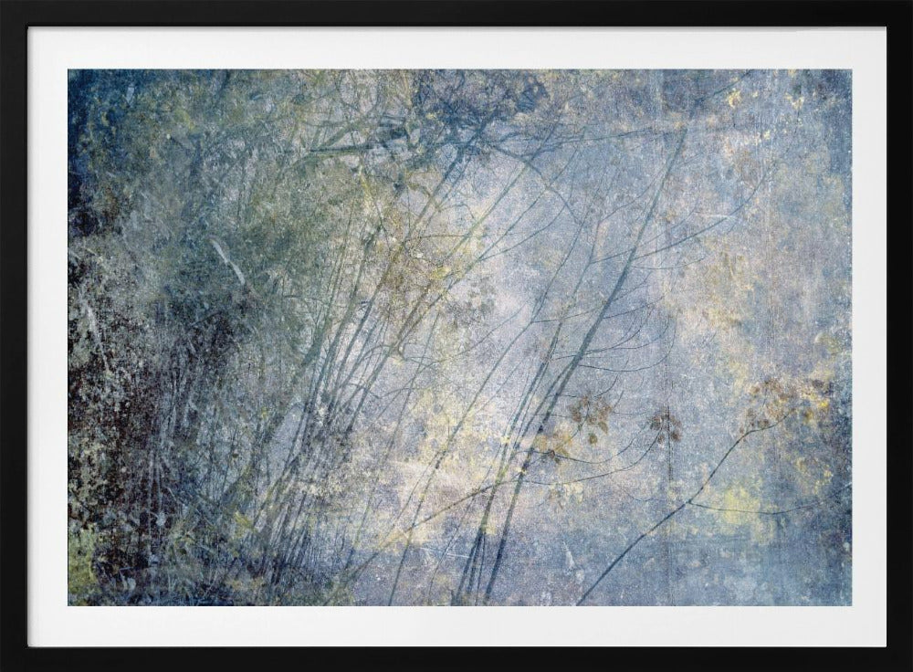 High Sierra I | Poster