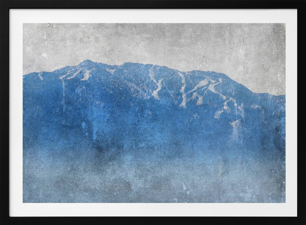 High Sierra II | Poster