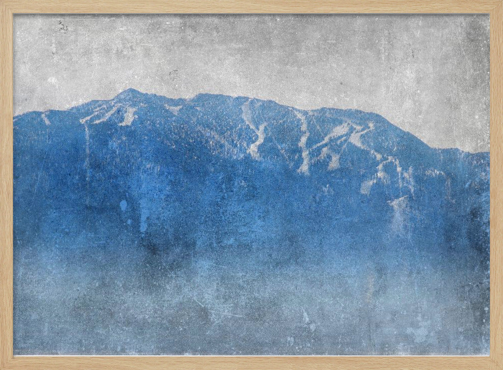 High Sierra II | Poster