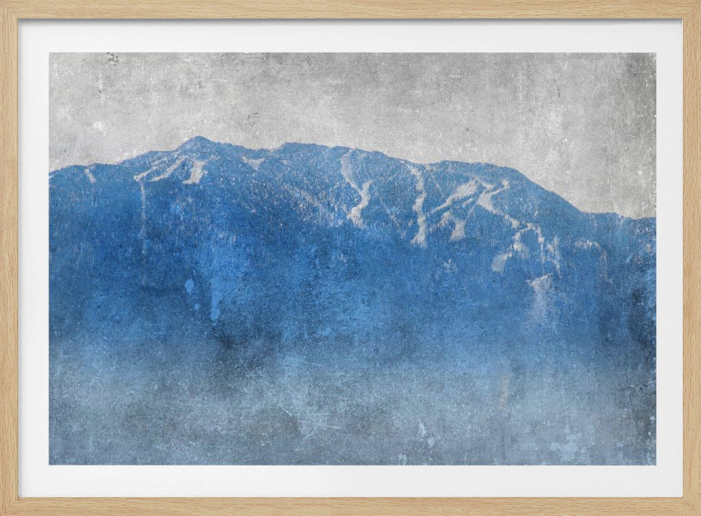 High Sierra II | Poster