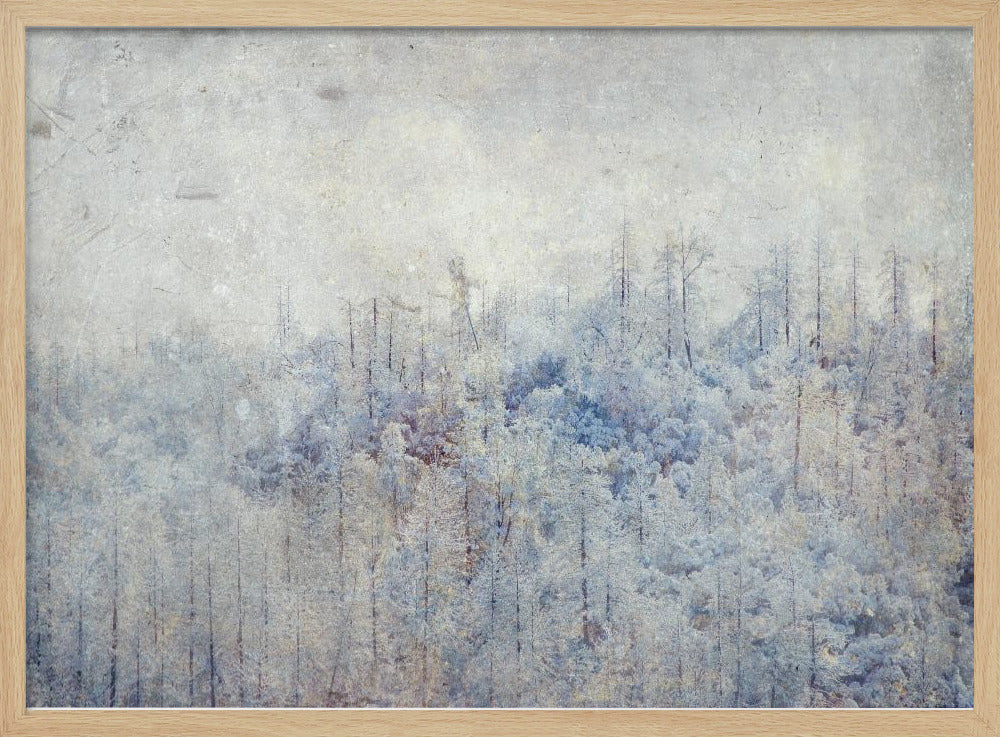 High Sierra III | Poster