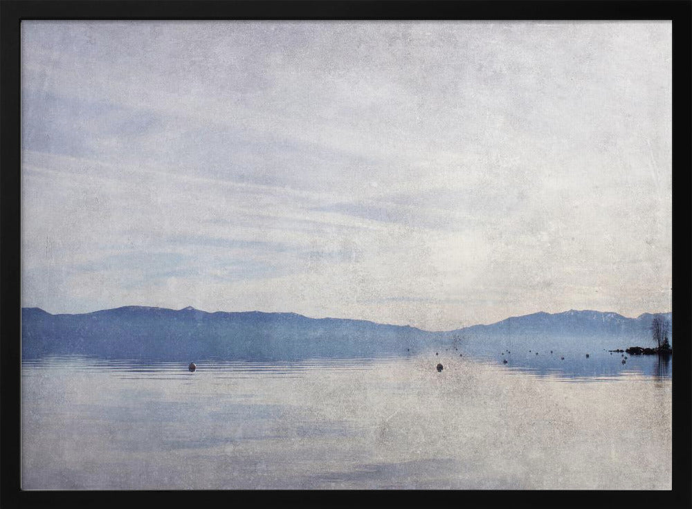 High Sierra VI | Poster